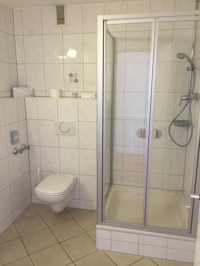 Koepfers Steinbuck Hotel Bischoffingen Værelse billede