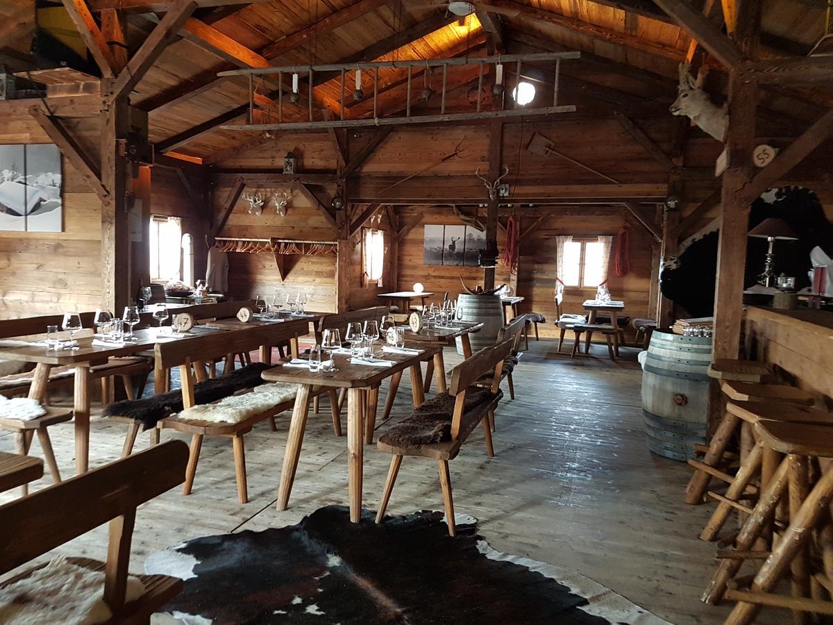 Koepfers Steinbuck Hotel Bischoffingen Eksteriør billede